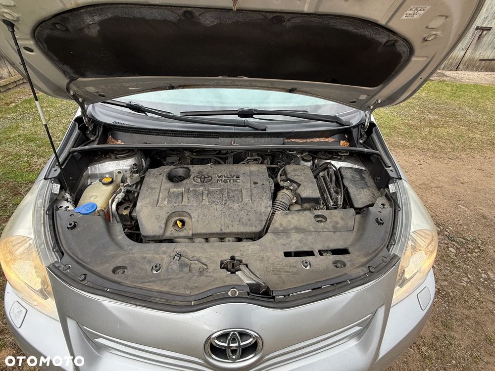 Toyota Verso 1.8 7-Sitzer Life - 13