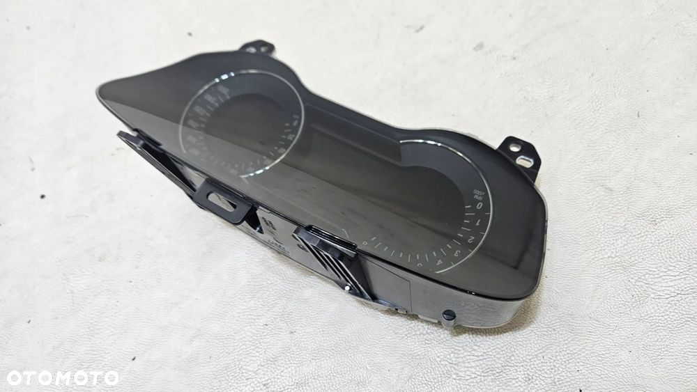 licznik prędkościomierz zegary ford mondeo mk5 v lift ks7t-10849-bjd - 2