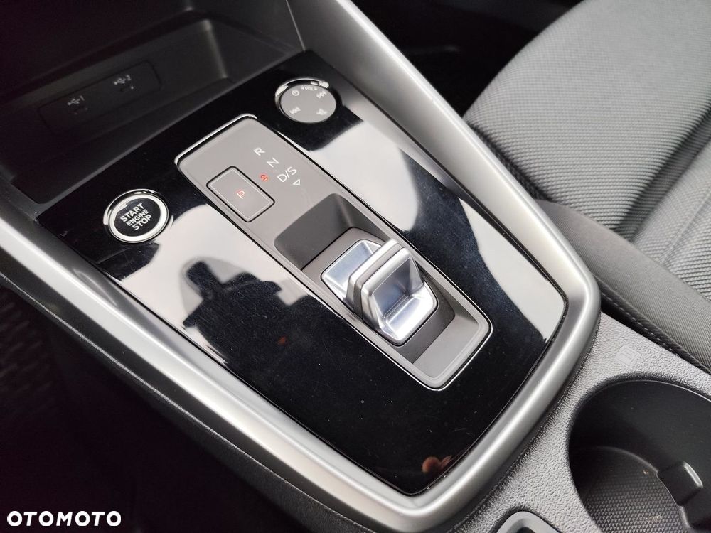 Audi A3 Limousine - 19