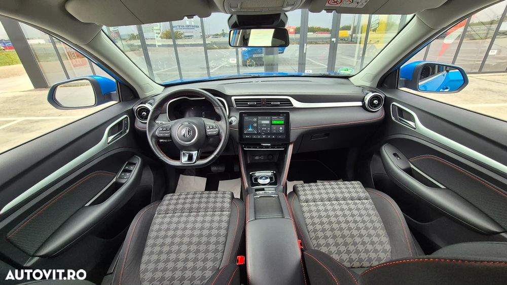 MG ZS EV Standard Comfort - 7