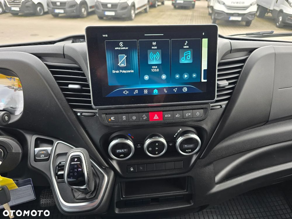 Iveco PARTNER DAILY 35S18 - 17