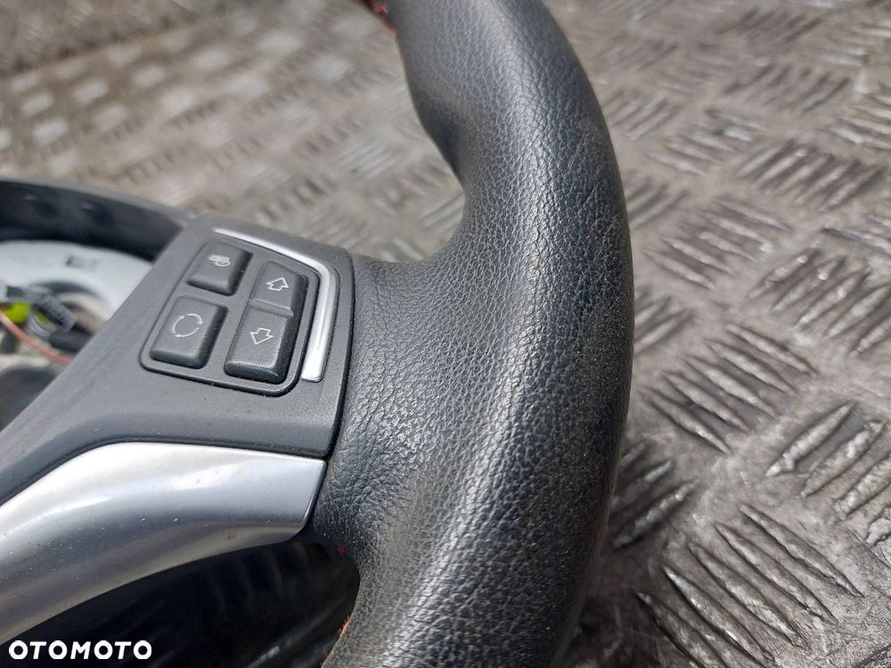 KIEROWNICA BMW X1 E84 6853135 - 3