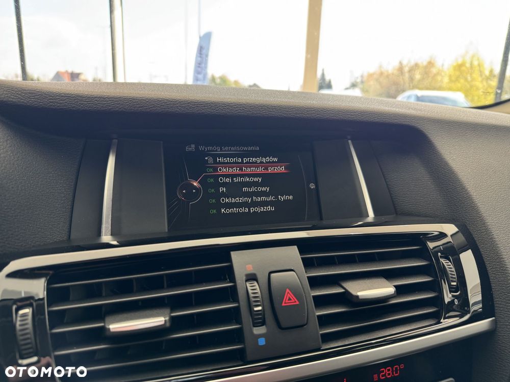 BMW X3 xDrive20d xLine - 31