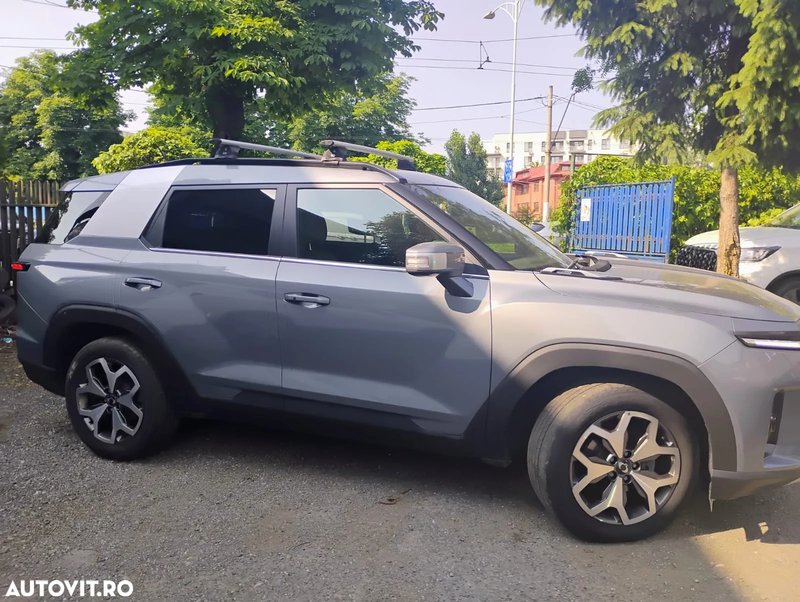 SsangYong Torres 1.5 GDI Turbo Clever - 2
