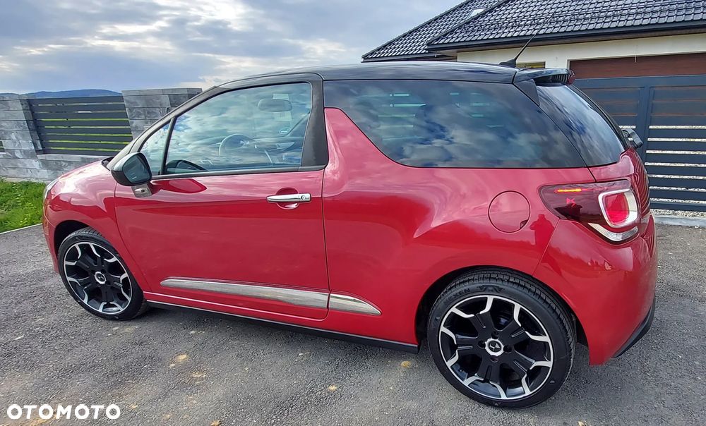 DS Automobiles DS 3 - 15