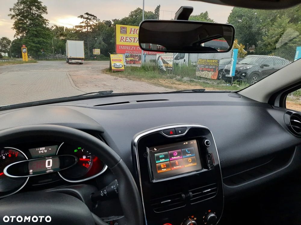 Renault Clio 0.9 Energy TCe Limited - 28