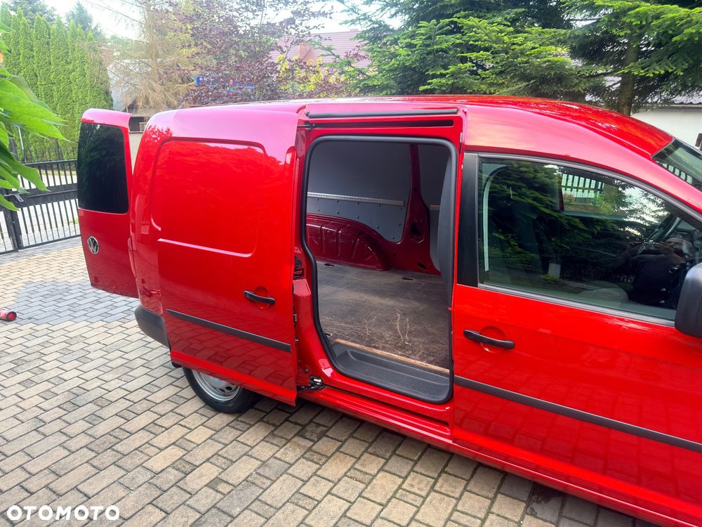 Volkswagen Caddy - 24