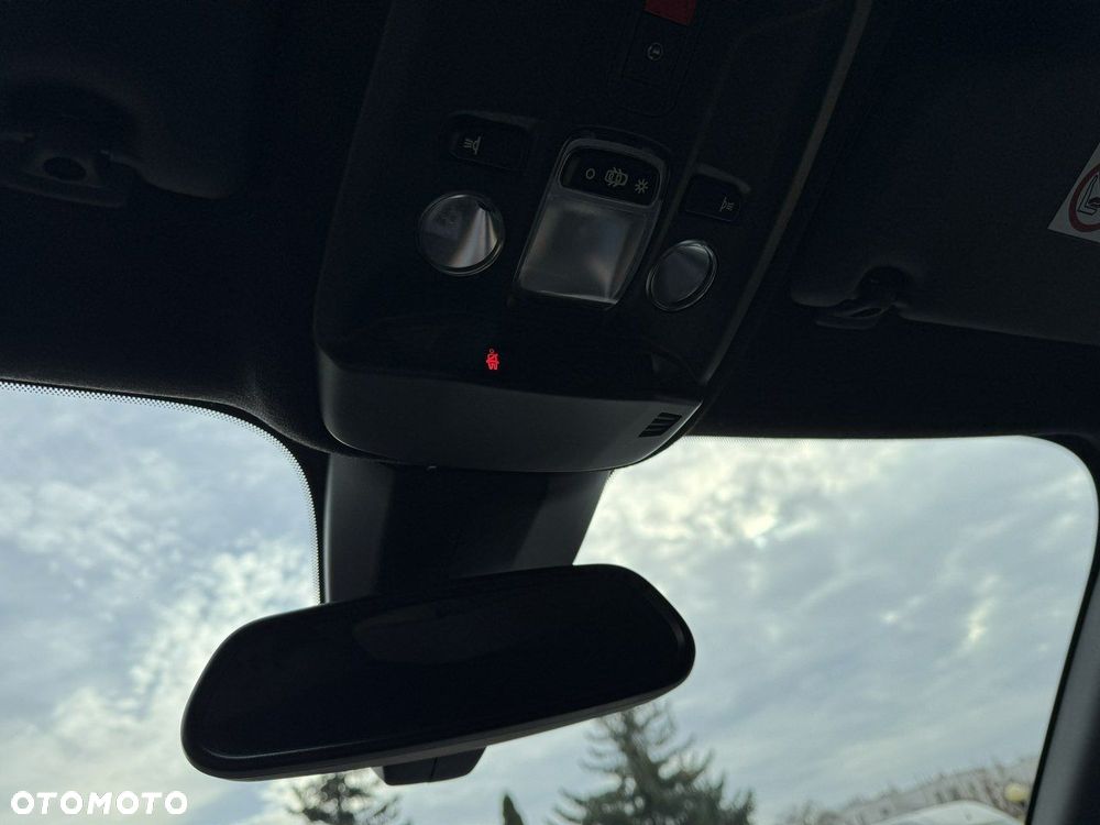 Opel Mokka 1.2 T GS Line S&S - 28