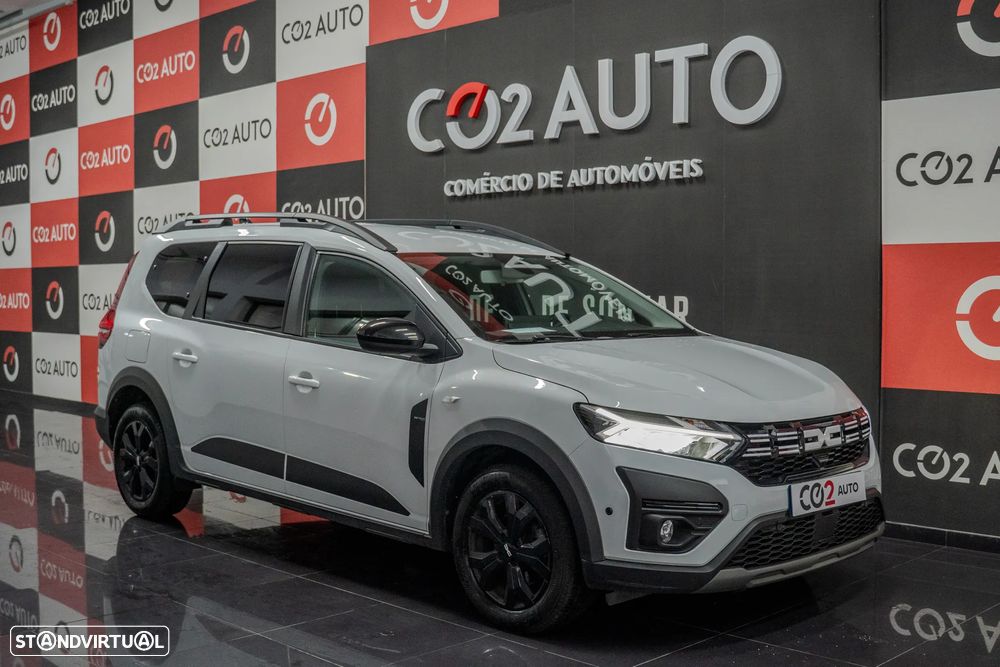 Dacia Jogger 1.0 TCe Extreme 7L - 1