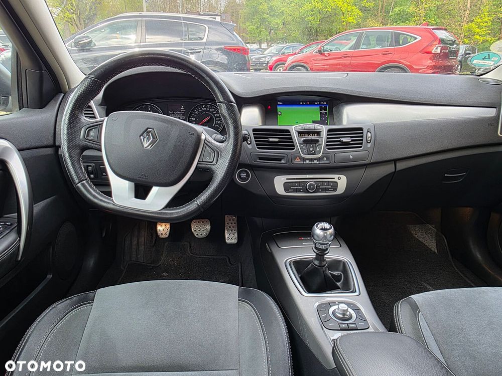 Renault Laguna - 7
