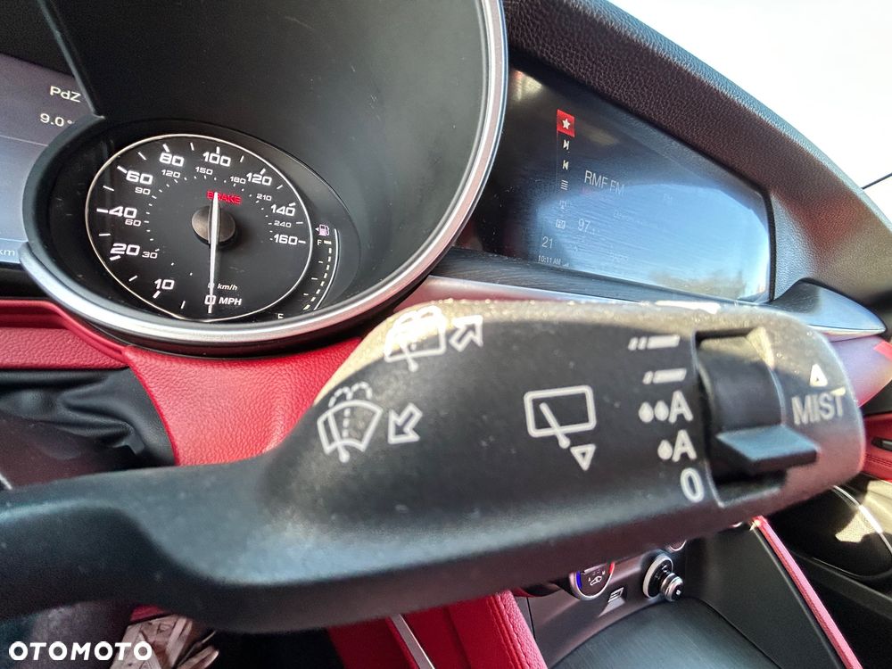 Alfa Romeo Stelvio 2.0 Turbo TI Q4 - 19