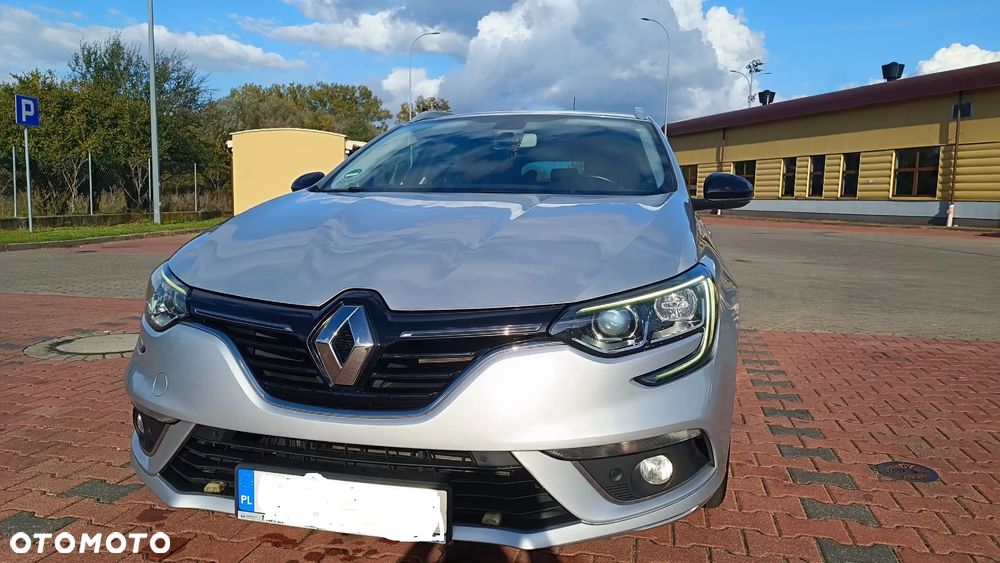 Renault Megane - 6