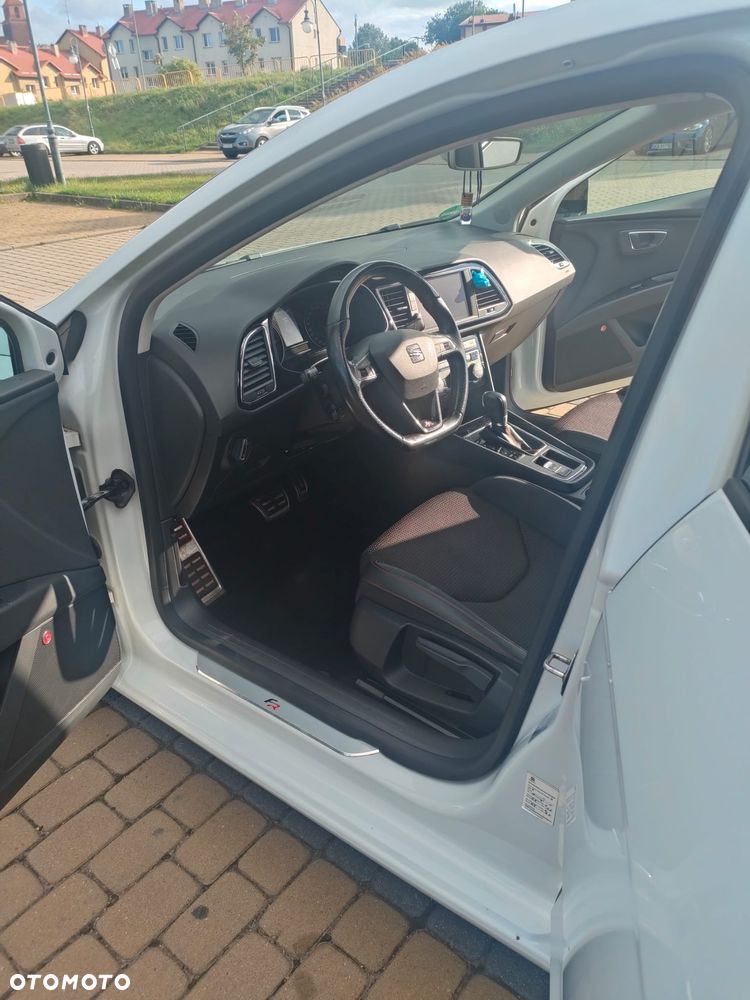 Seat Leon - 11
