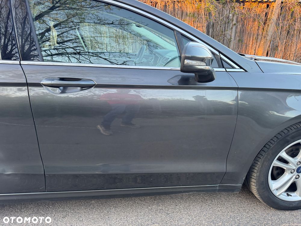 Ford Mondeo 2.0 TDCi STart-Stopp Titanium - 18