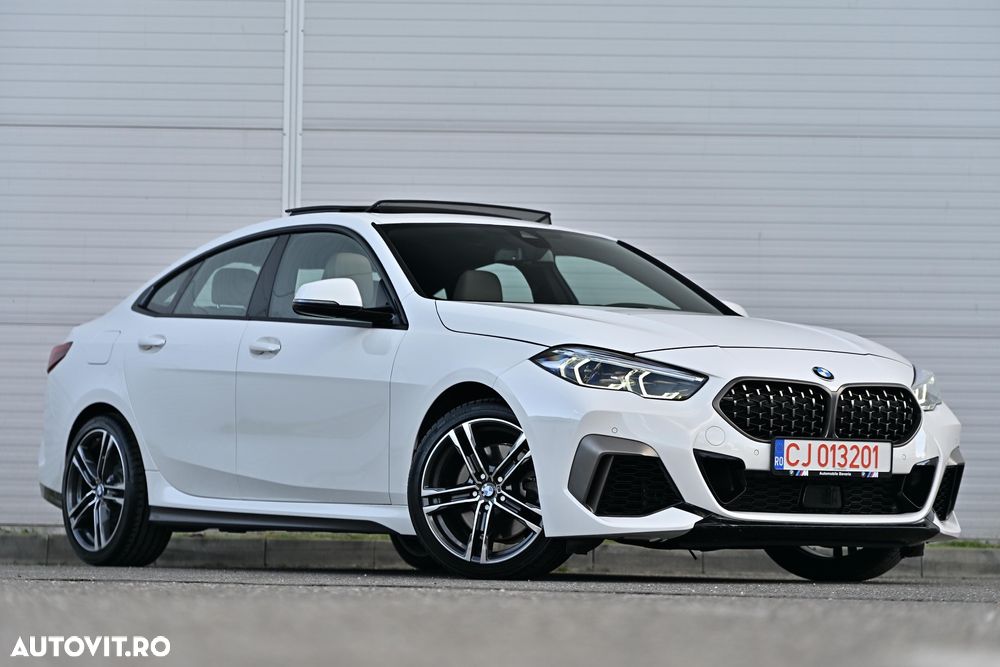 BMW Seria 2 - 8