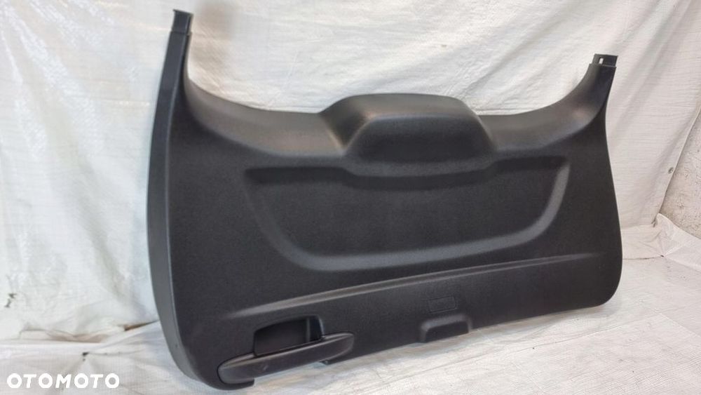 Ford Kuga MK2 LIIFT Tapicerka klapy bagażnika tył GV41-S42906-AEW - 3