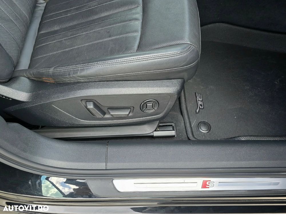 Audi A6 45 TFSI quattro S tronic sport - 30