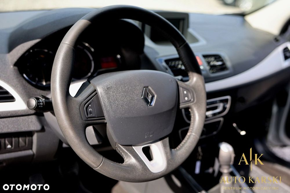 Renault Megane - 23