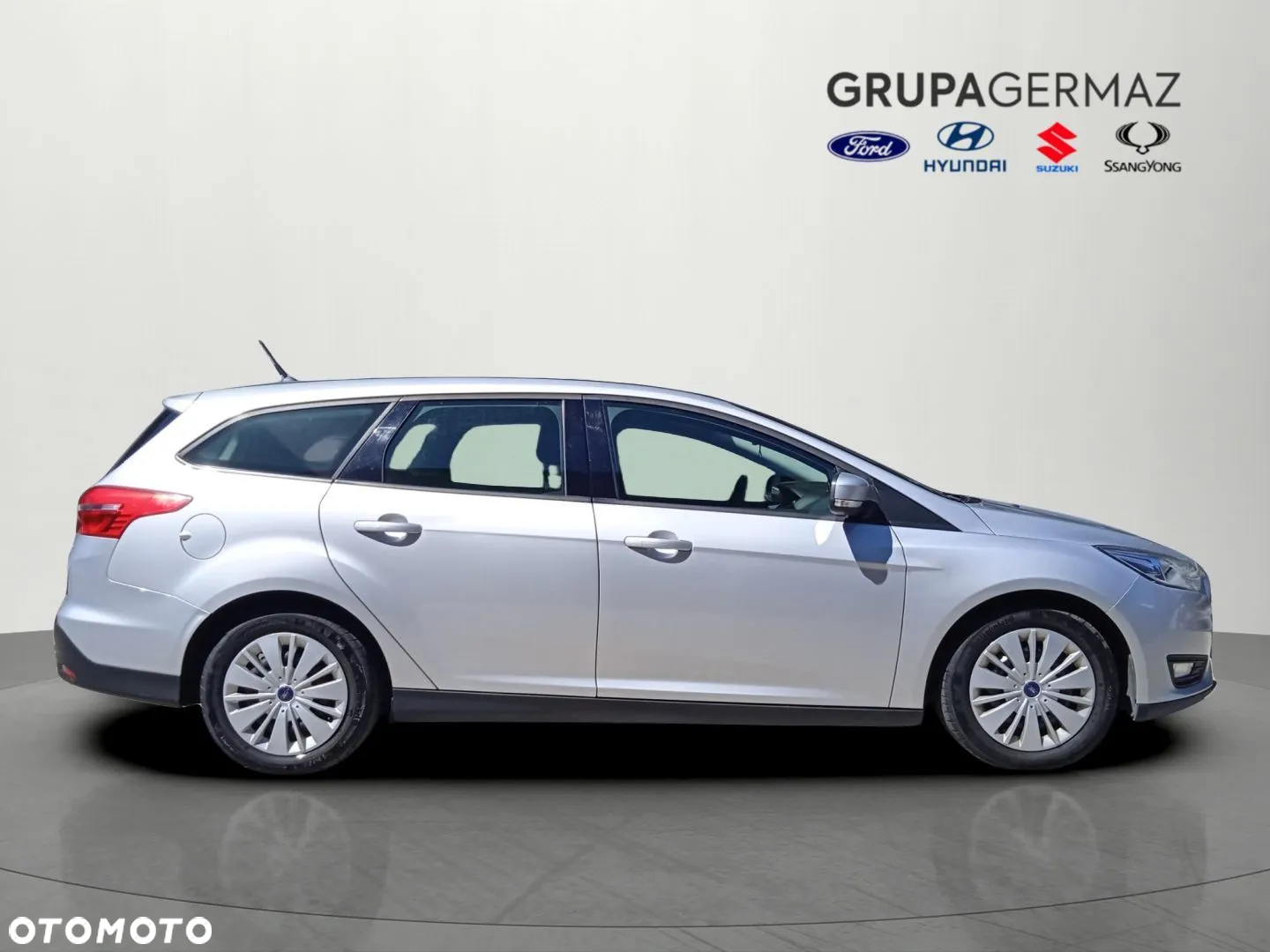 Ford Focus 1.5 TDCi Gold X - 5