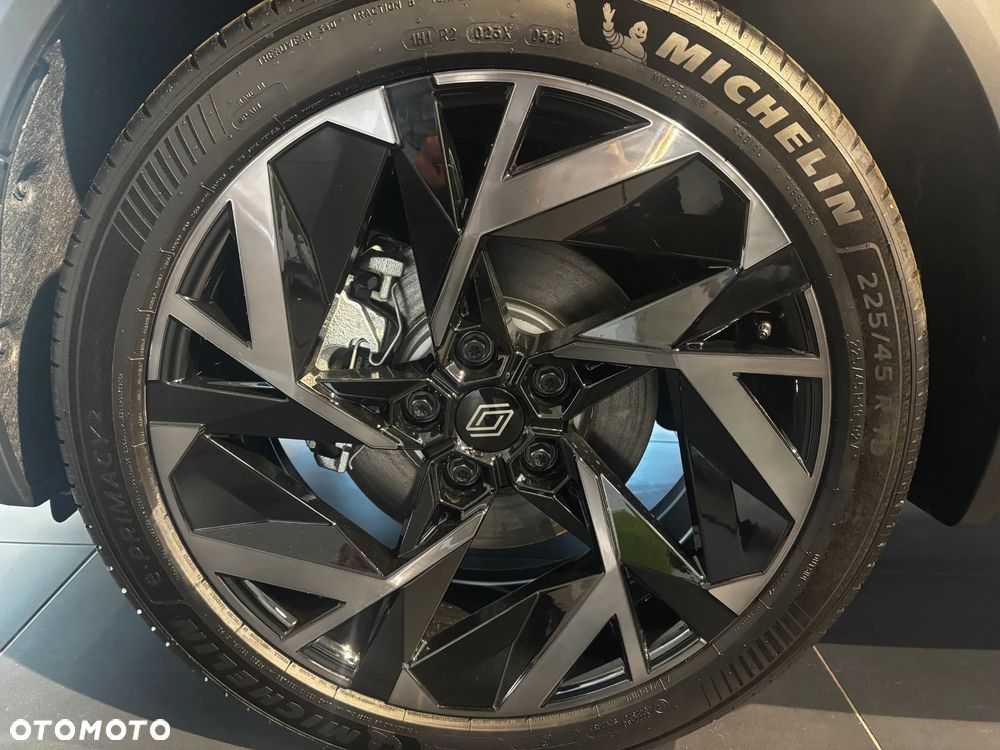 Renault Symbioz 1.8 E-Tech Full Hybrid 160 Esprit Alpine - 12
