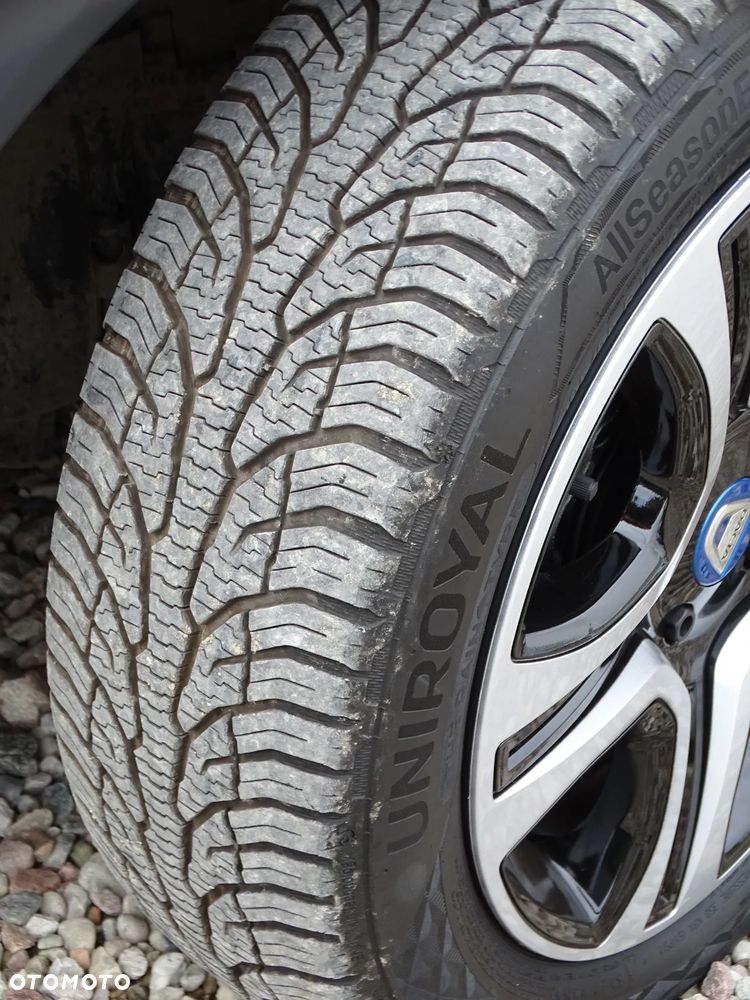 Dacia Lodgy 1.5 Blue dCi Stepway Comfort S&S - 20