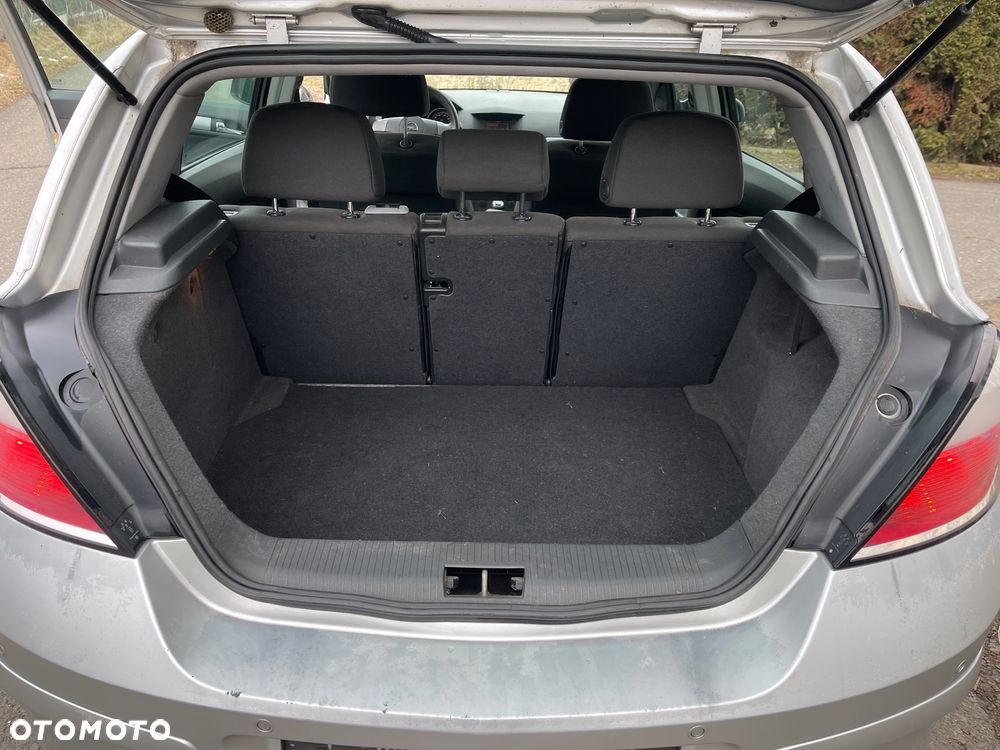 Opel Astra 1.4 Fresh - 13
