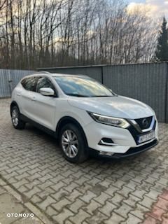 Nissan Rogue - 16