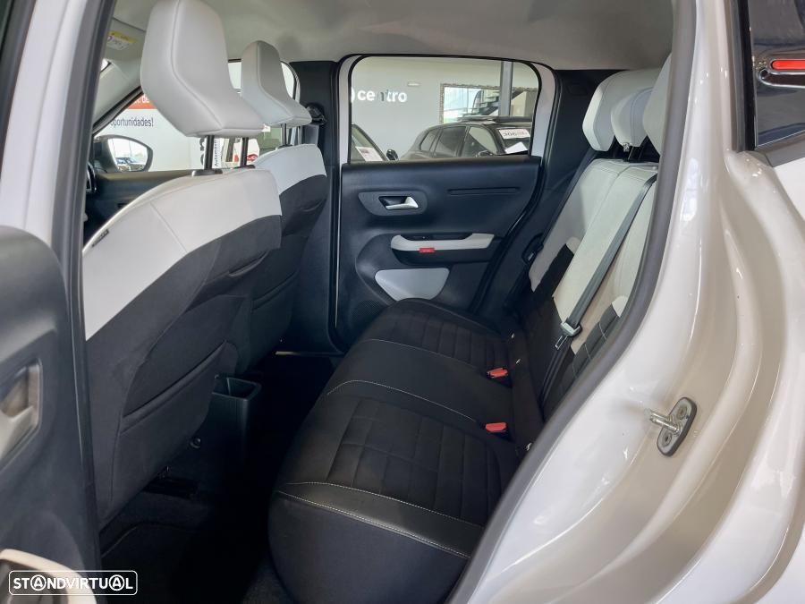 Citroën C3 1.2 Turbo Max - 23