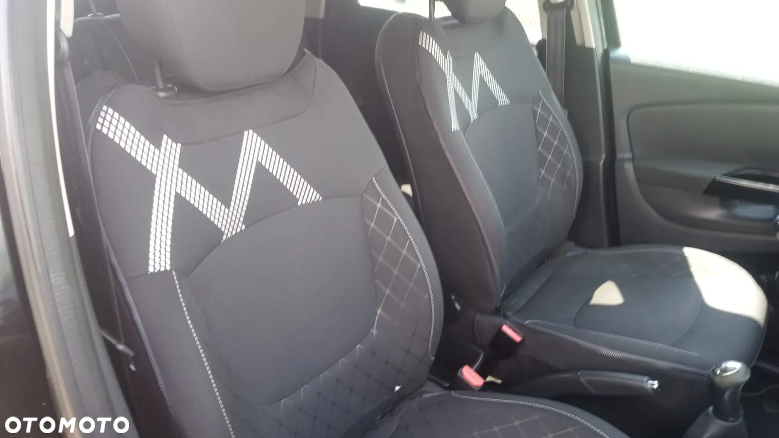 Renault Captur 1.5 dCi Energy Limited - 9