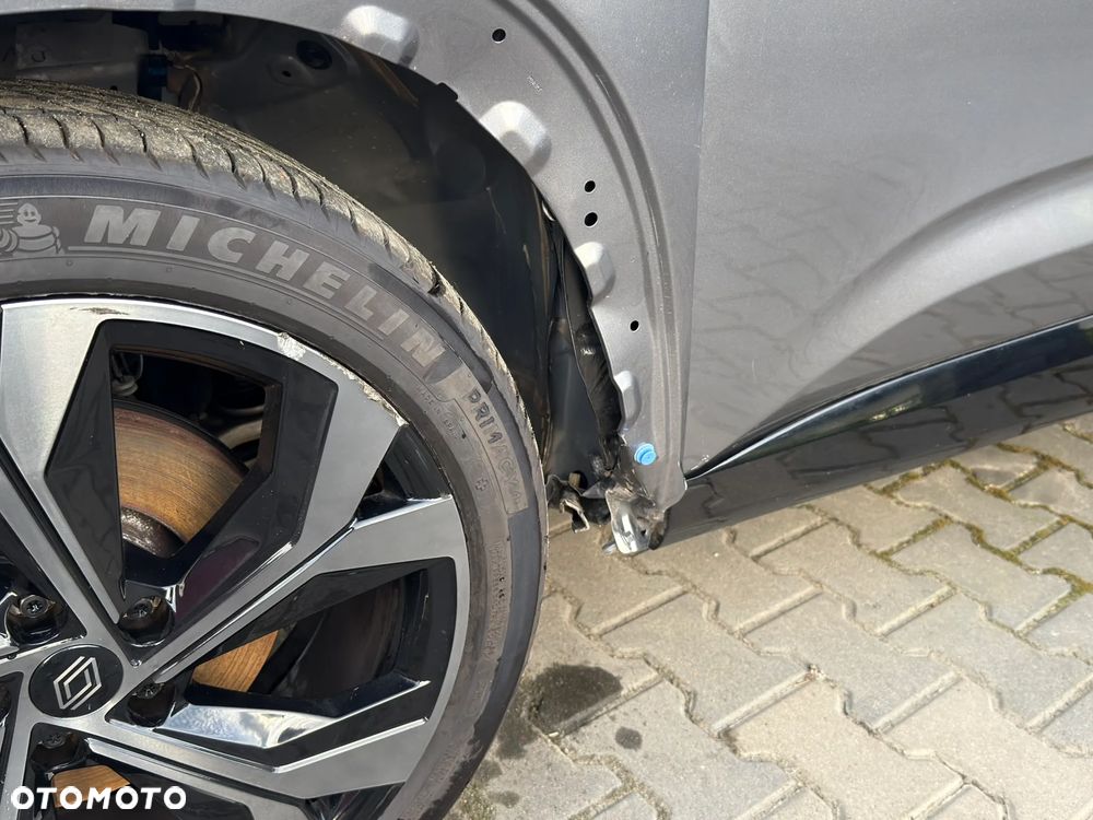 Renault Austral E-Tech Full 200 Esprit Alpine - 12