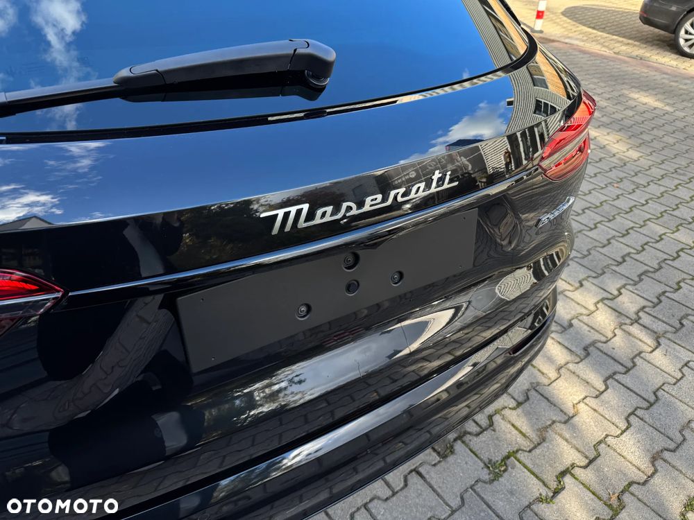 Maserati Grecale - 5