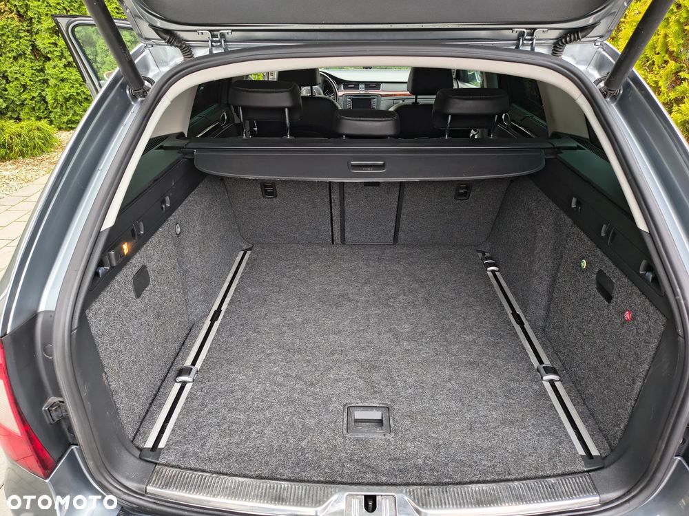 Skoda Superb 3.6 V6 4x4 DSG Ambition - 10