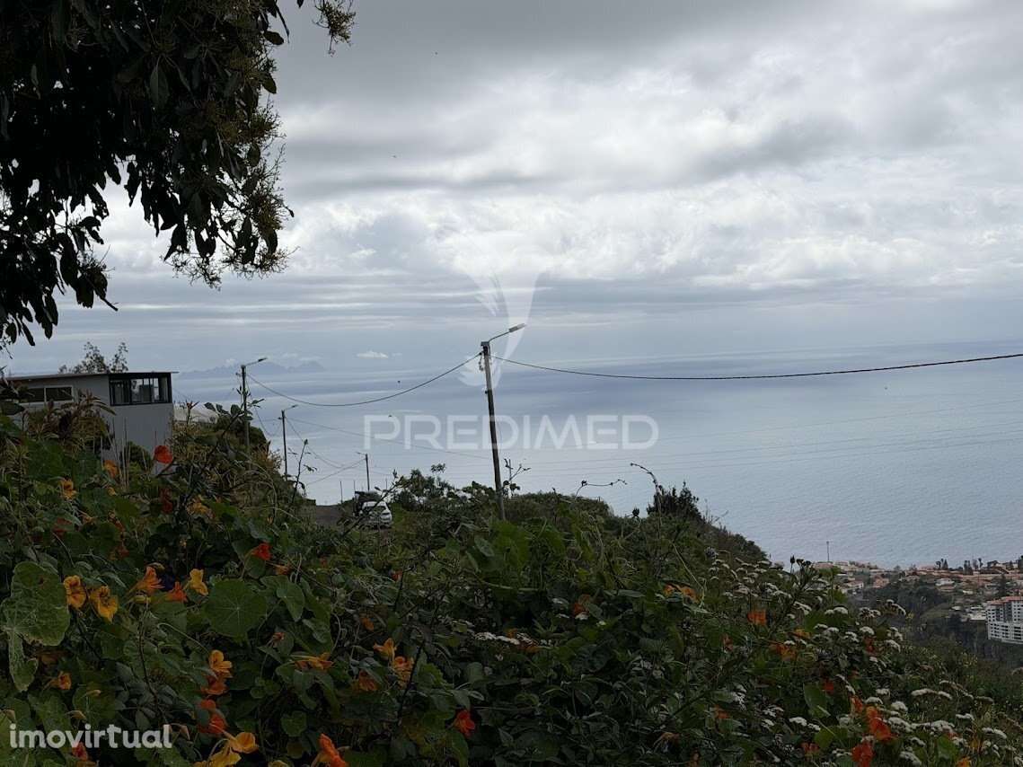 Terreno vista mar urbanizável com área 2850m2 - Grande imagem: 3/10