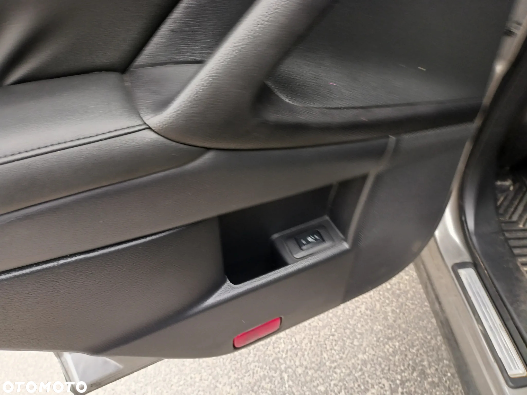 Nissan Murano 2.5 D Automatik - 11