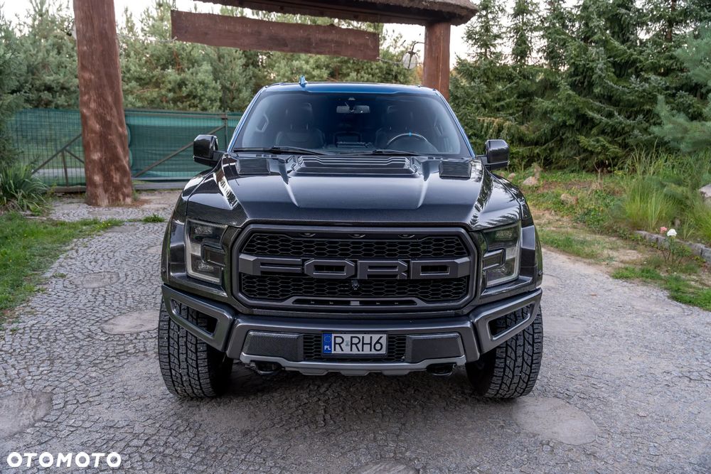 Ford F150 - 6