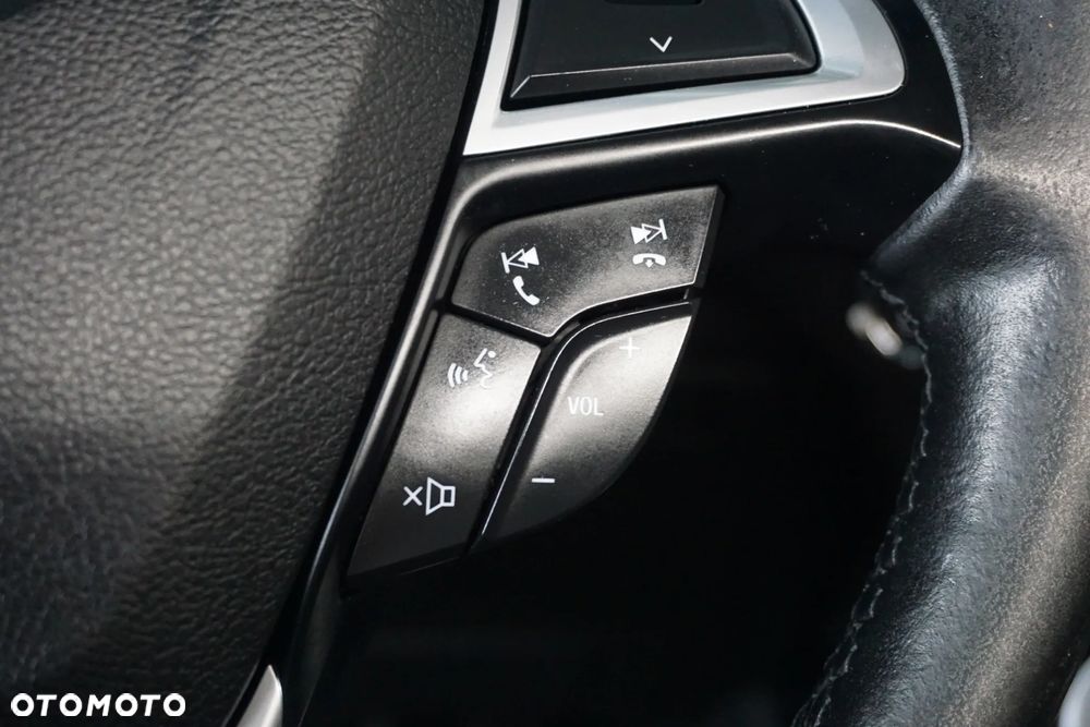 Ford Edge 2.0 TDCi Bi-Turbo 4x4 Sport - 29