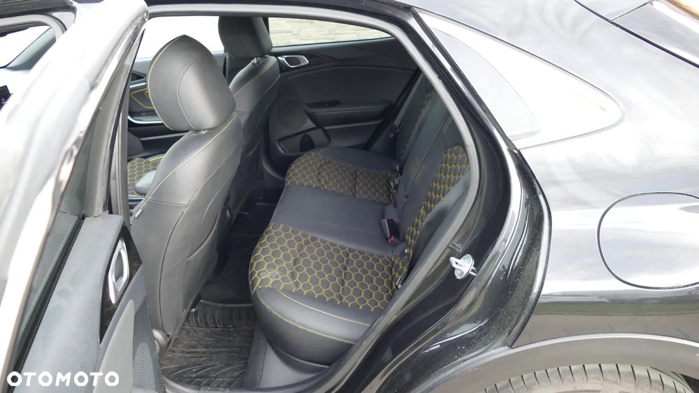 Kia XCeed 1.4 T-GDI XL - 10
