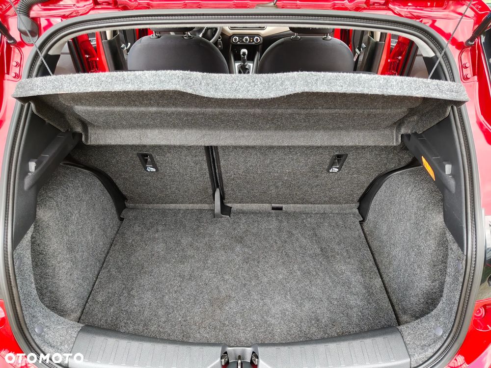 Nissan Micra - 22
