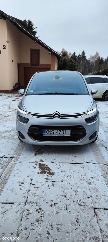 Citroën C4 Picasso 1.6 THP Exclusive - 5