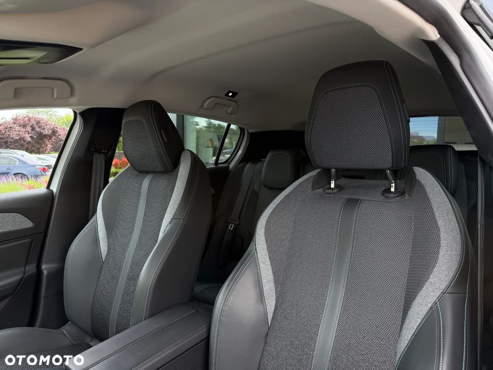 Peugeot 308 PureTech 130 Allure Pack - 13