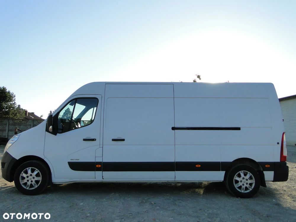 Renault Master - 7