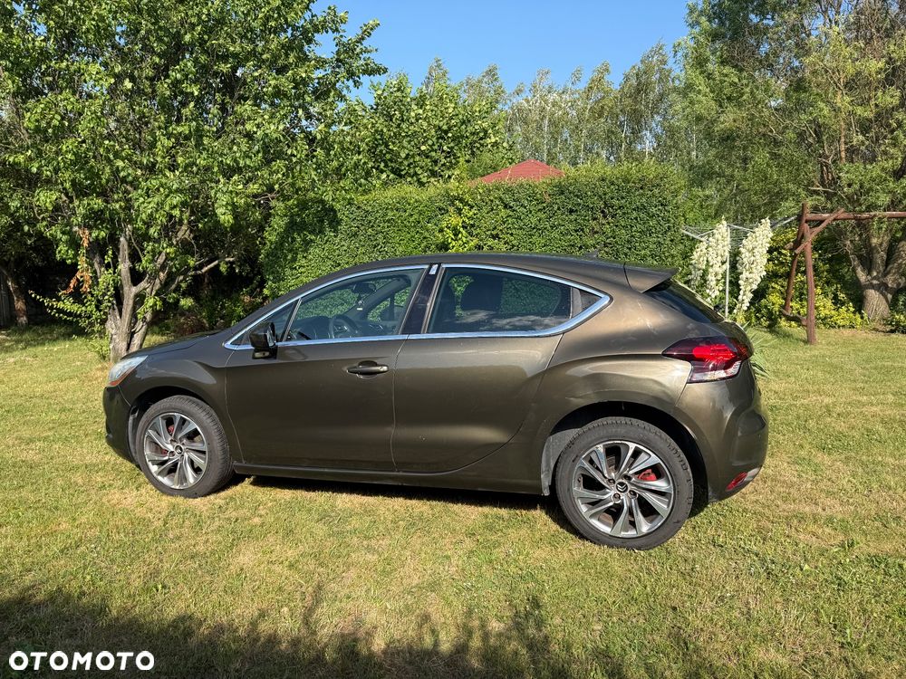 Citroën DS4 1.6 HDi Chic - 2