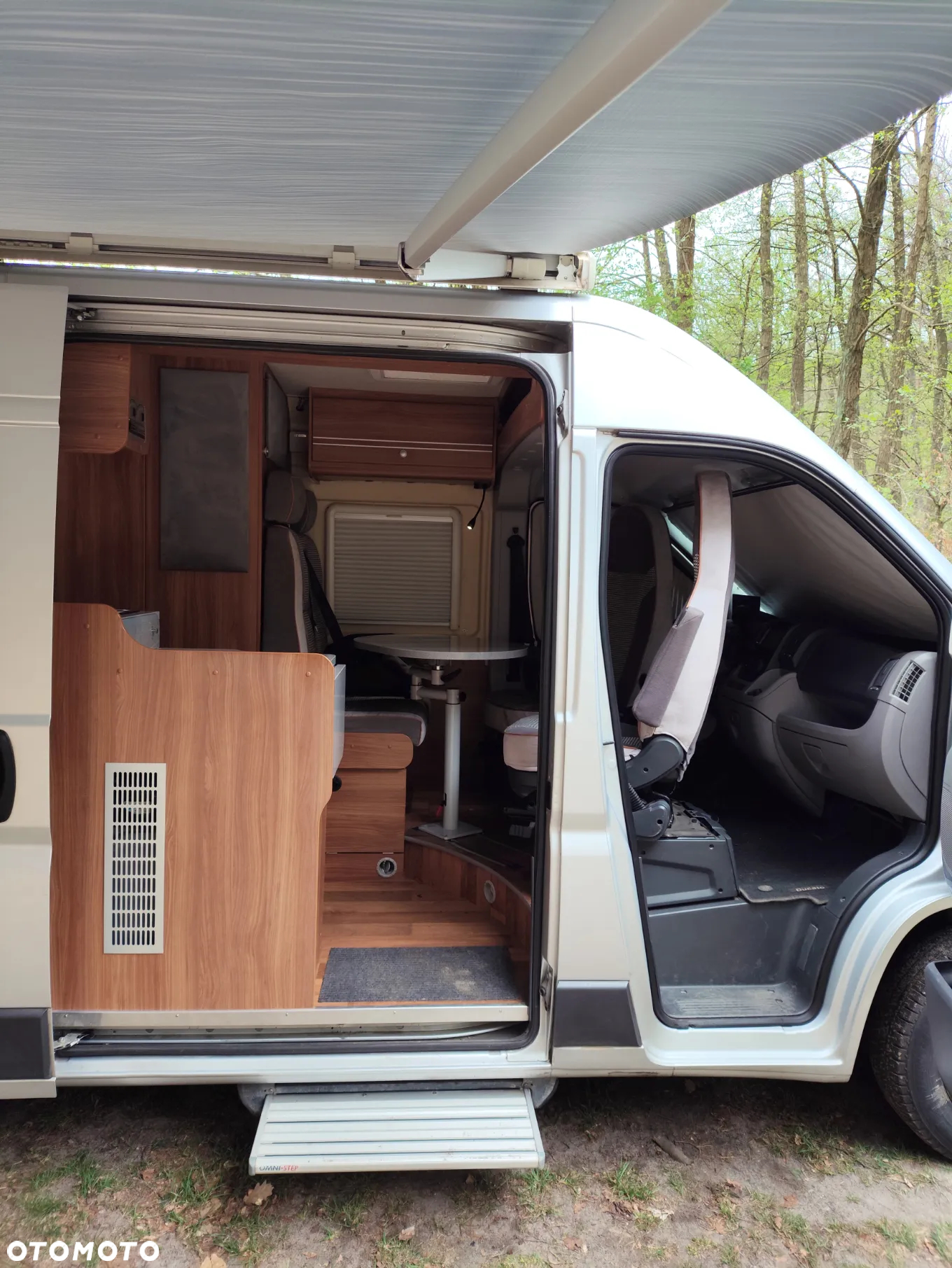 Dethleffs Ducato - 7