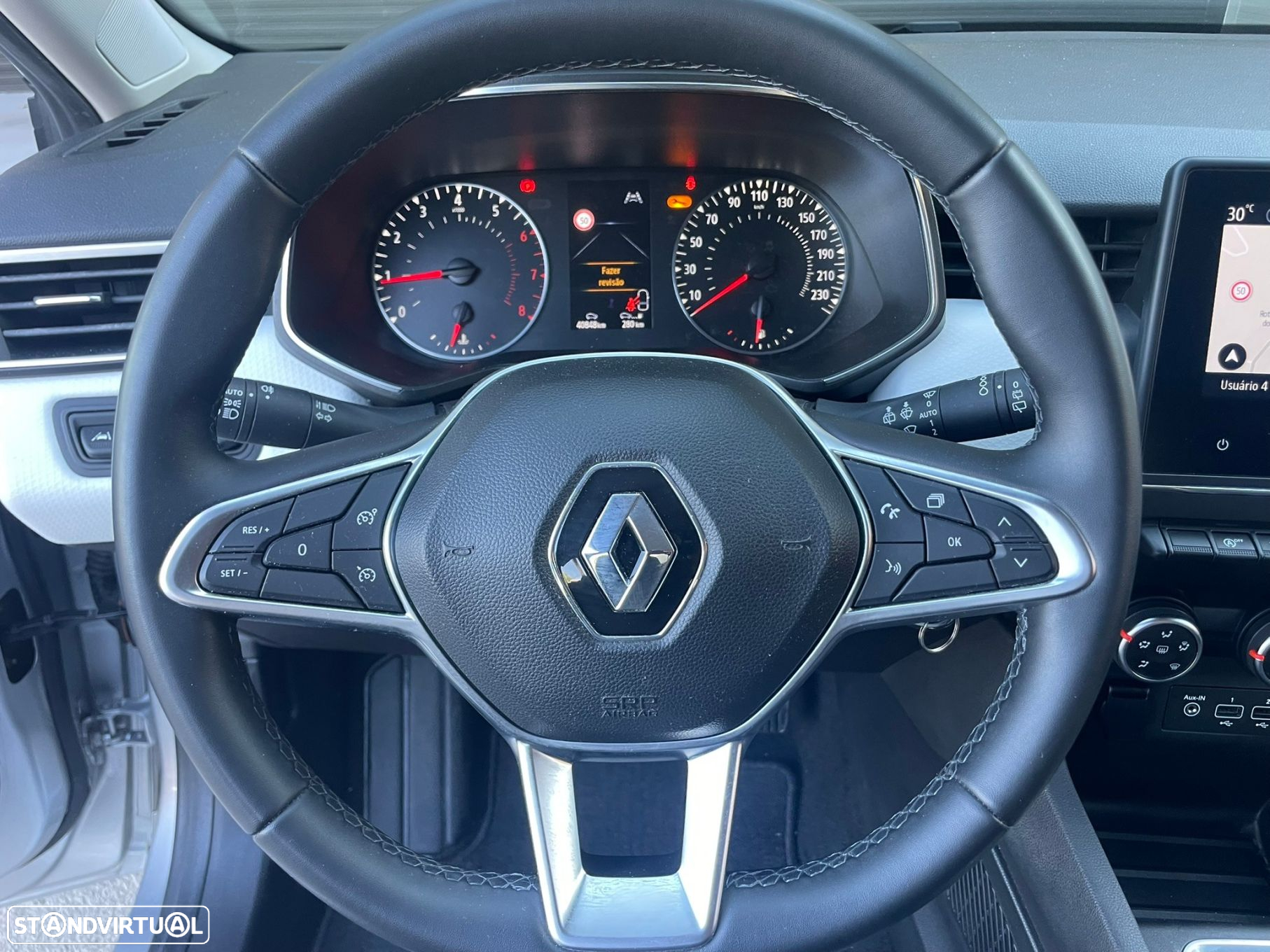 Renault Clio 1.0 TCe Intens - 13