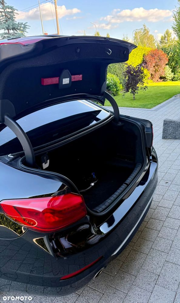 BMW Seria 5 520d Luxury Line - 7
