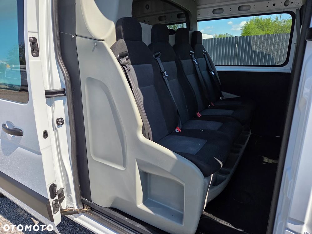 Renault Master - 23