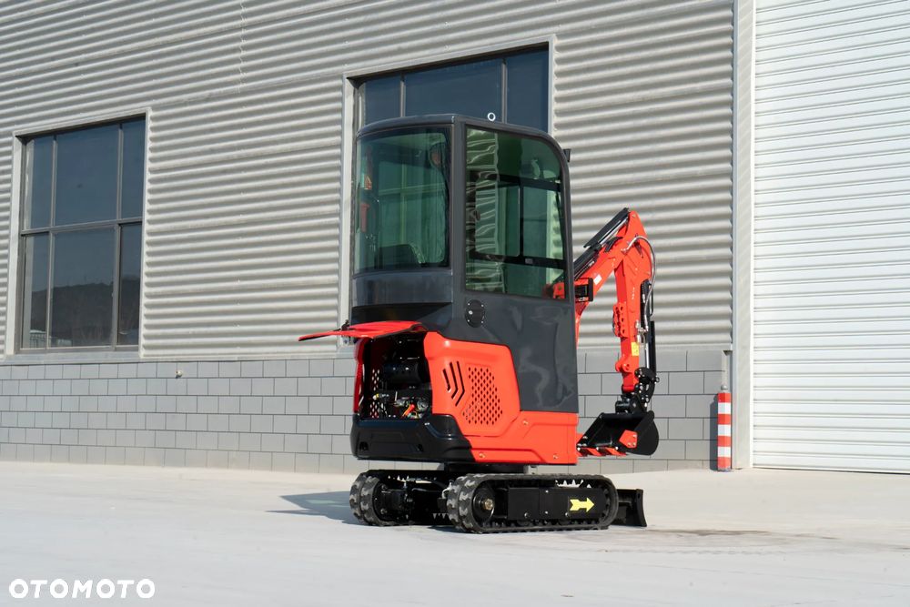 Inny D12 - 15
