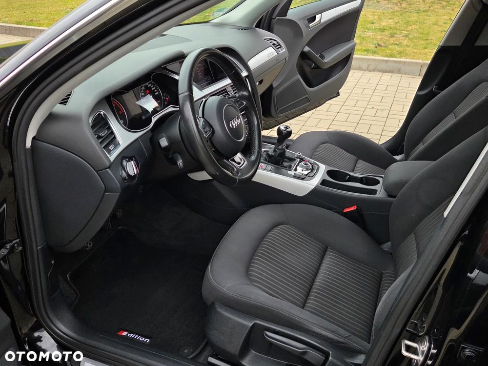 Audi A4 Avant - 30