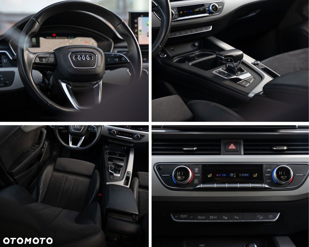 Audi A4 Allroad - 33
