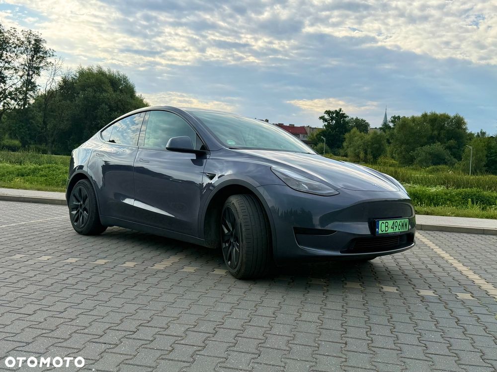Tesla Model Y RWD - 3